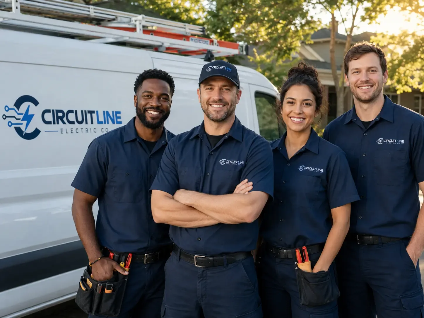 Whole Home Rewiring company in West Salem, WI