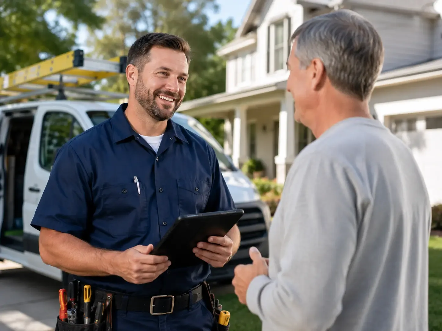 Whole Home Rewiring West Salem, WI FAQs