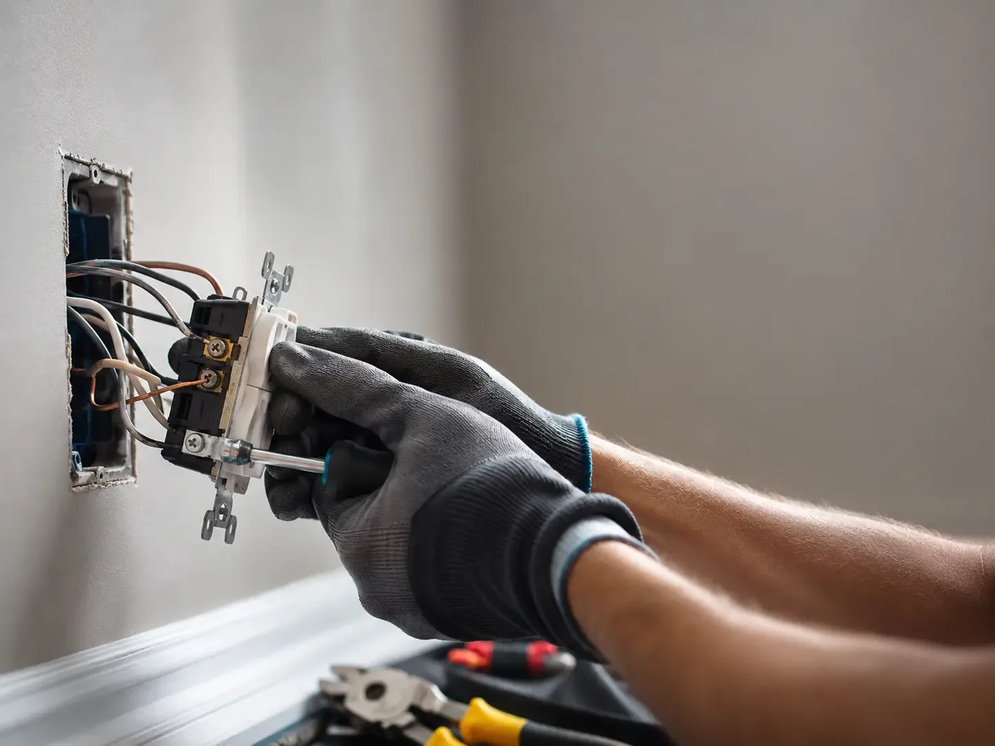 Why choose Whole Home Rewiring in West Salem, WI